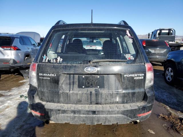 Photo 5 VIN: JF2SHABC4BH733009 - SUBARU FORESTER 2 