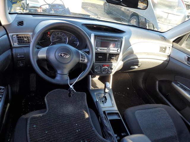 Photo 7 VIN: JF2SHABC4BH733009 - SUBARU FORESTER 2 