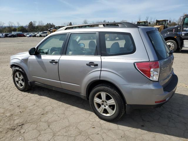 Photo 1 VIN: JF2SHABC4BH747038 - SUBARU FORESTER 