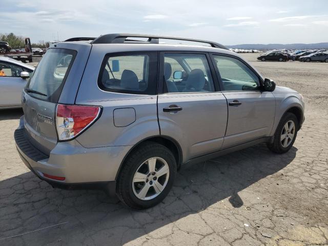 Photo 2 VIN: JF2SHABC4BH747038 - SUBARU FORESTER 