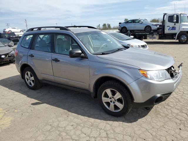 Photo 3 VIN: JF2SHABC4BH747038 - SUBARU FORESTER 