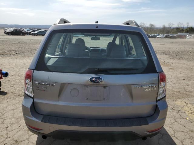 Photo 5 VIN: JF2SHABC4BH747038 - SUBARU FORESTER 