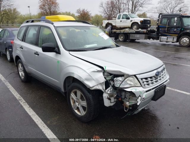 Photo 5 VIN: JF2SHABC4BH769931 - SUBARU FORESTER 