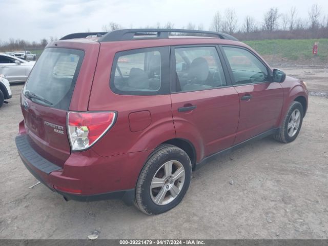 Photo 3 VIN: JF2SHABC4BH779603 - SUBARU FORESTER 