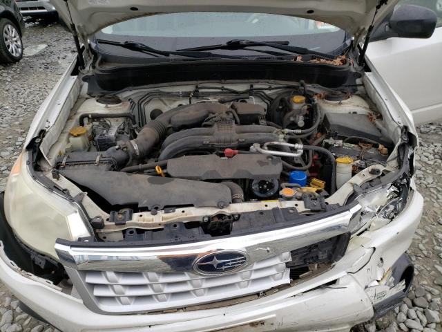 Photo 11 VIN: JF2SHABC4CH402741 - SUBARU FORESTER 2 