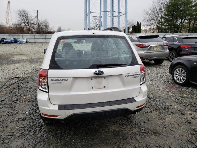 Photo 5 VIN: JF2SHABC4CH402741 - SUBARU FORESTER 2 