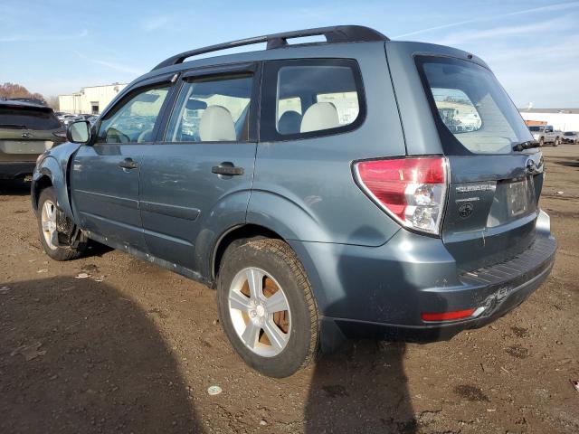 Photo 1 VIN: JF2SHABC4CH407213 - SUBARU FORESTER 2 