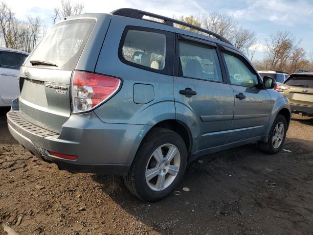 Photo 2 VIN: JF2SHABC4CH407213 - SUBARU FORESTER 2 