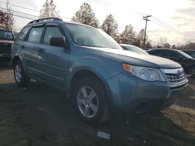 Photo 3 VIN: JF2SHABC4CH407213 - SUBARU FORESTER 2 