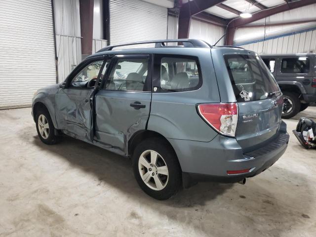 Photo 1 VIN: JF2SHABC4CH421550 - SUBARU FORESTER 2 