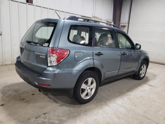 Photo 2 VIN: JF2SHABC4CH421550 - SUBARU FORESTER 2 