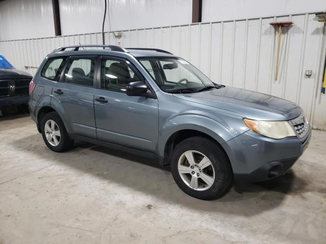 Photo 3 VIN: JF2SHABC4CH421550 - SUBARU FORESTER 2 