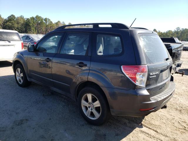 Photo 2 VIN: JF2SHABC4CH422617 - SUBARU FORESTER 2 