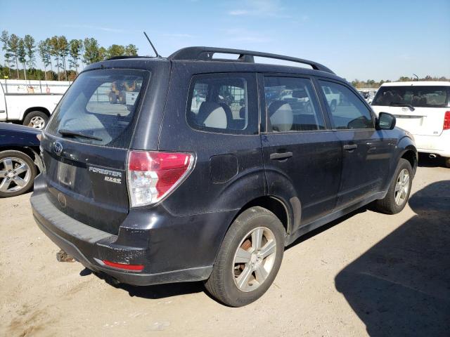 Photo 3 VIN: JF2SHABC4CH422617 - SUBARU FORESTER 2 