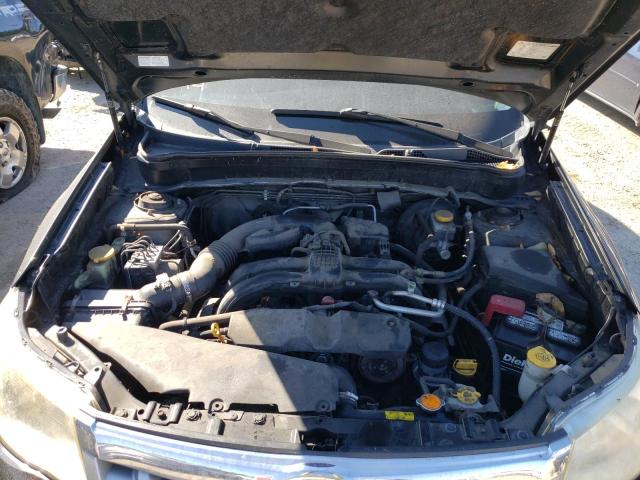 Photo 6 VIN: JF2SHABC4CH422617 - SUBARU FORESTER 2 