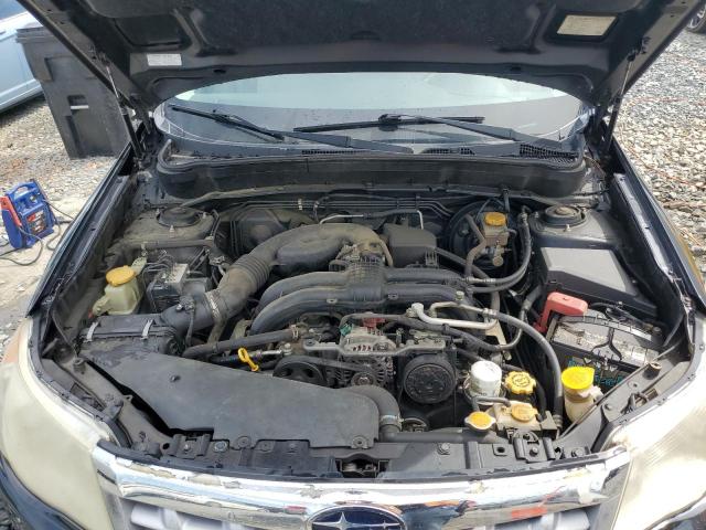 Photo 11 VIN: JF2SHABC4CH423430 - SUBARU FORESTER 