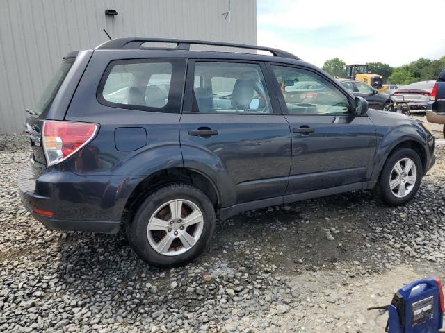 Photo 2 VIN: JF2SHABC4CH423430 - SUBARU FORESTER 