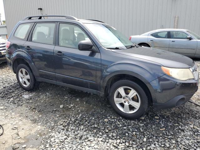 Photo 3 VIN: JF2SHABC4CH423430 - SUBARU FORESTER 