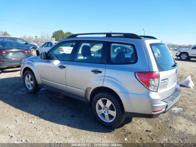 Photo 2 VIN: JF2SHABC4CH425565 - SUBARU FORESTER 