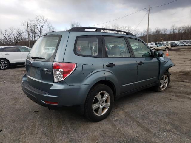 Photo 2 VIN: JF2SHABC4CH427235 - SUBARU FORESTER 2 