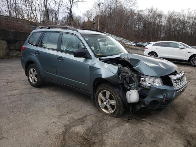 Photo 3 VIN: JF2SHABC4CH427235 - SUBARU FORESTER 2 