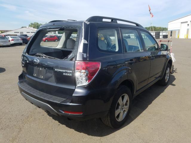 Photo 3 VIN: JF2SHABC4CH429700 - SUBARU FORESTER 2 