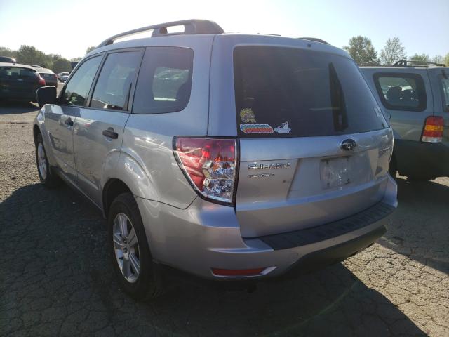 Photo 2 VIN: JF2SHABC4CH437859 - SUBARU FORESTER 2 