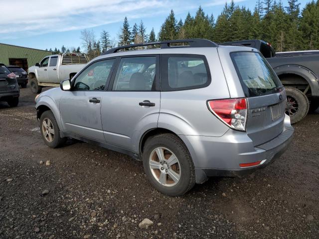 Photo 1 VIN: JF2SHABC4CH438266 - SUBARU FORESTER 