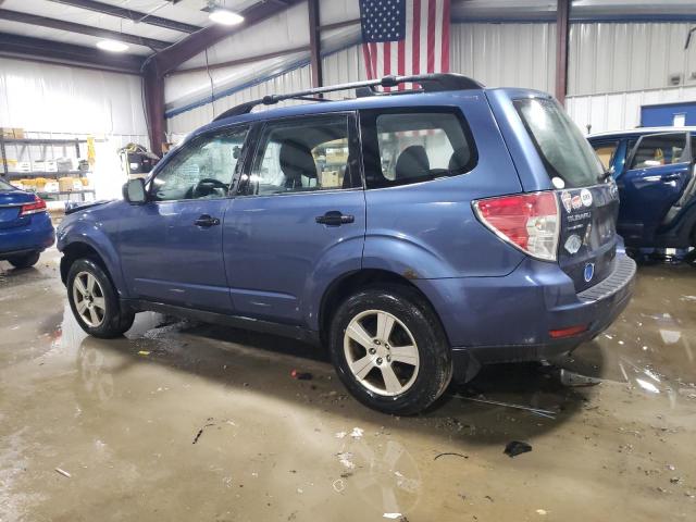 Photo 1 VIN: JF2SHABC4CH443273 - SUBARU FORESTER 