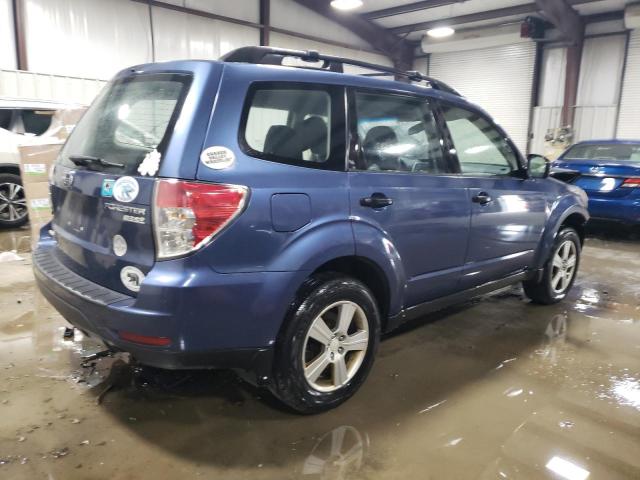 Photo 2 VIN: JF2SHABC4CH443273 - SUBARU FORESTER 