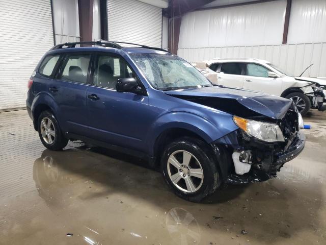 Photo 3 VIN: JF2SHABC4CH443273 - SUBARU FORESTER 