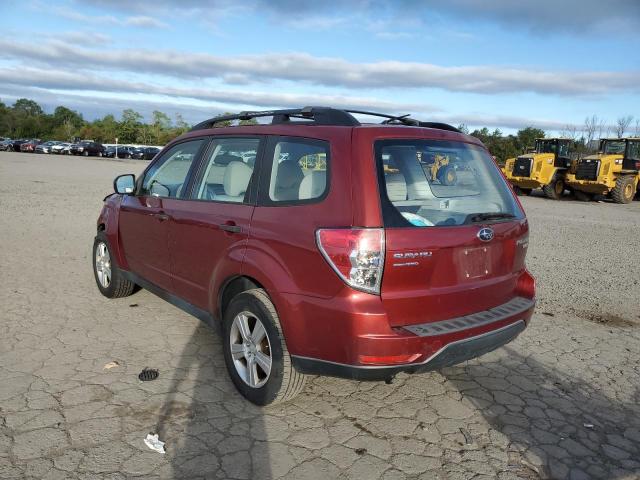 Photo 2 VIN: JF2SHABC4CH452734 - SUBARU FORESTER 2 