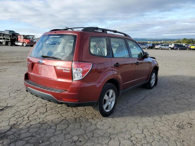 Photo 3 VIN: JF2SHABC4CH452734 - SUBARU FORESTER 2 