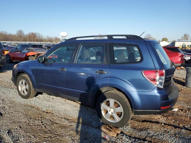 Photo 1 VIN: JF2SHABC4CH454824 - SUBARU FORESTER 