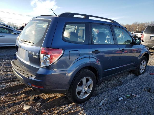 Photo 2 VIN: JF2SHABC4CH454824 - SUBARU FORESTER 