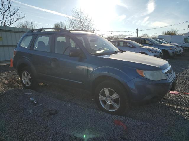 Photo 3 VIN: JF2SHABC4CH454824 - SUBARU FORESTER 