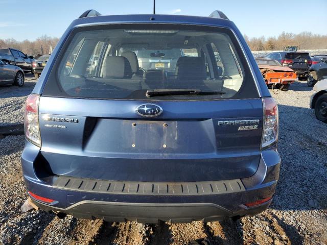 Photo 5 VIN: JF2SHABC4CH454824 - SUBARU FORESTER 