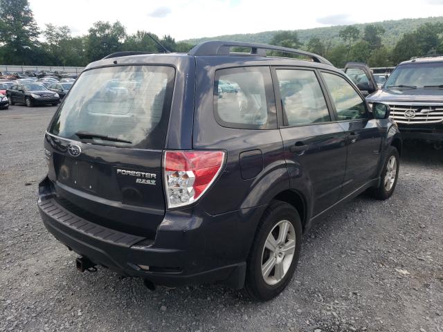 Photo 3 VIN: JF2SHABC4CH456024 - SUBARU FORESTER 2 