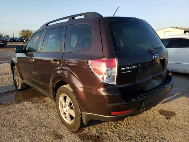 Photo 2 VIN: JF2SHABC4DH406841 - SUBARU FORESTER 2 