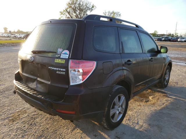 Photo 3 VIN: JF2SHABC4DH406841 - SUBARU FORESTER 2 