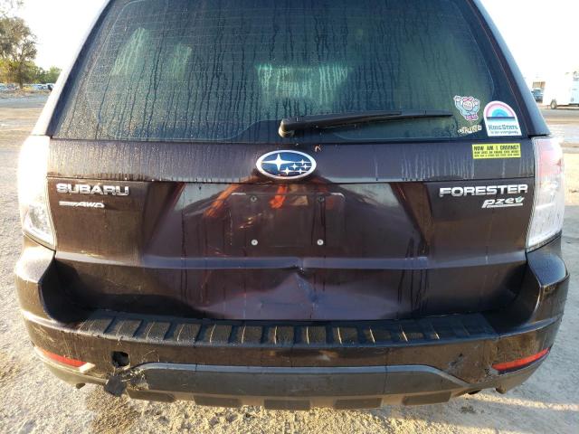 Photo 8 VIN: JF2SHABC4DH406841 - SUBARU FORESTER 2 