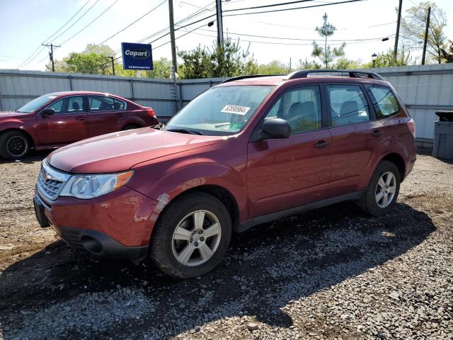 Photo 0 VIN: JF2SHABC4DH414468 - SUBARU FORESTER 2 