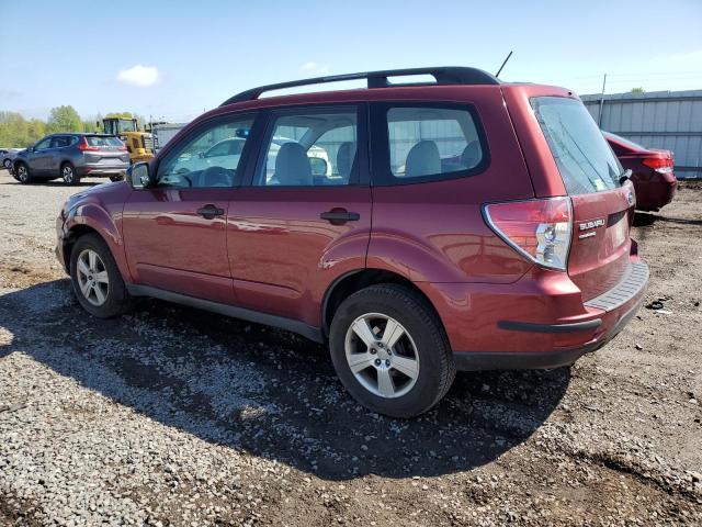 Photo 1 VIN: JF2SHABC4DH414468 - SUBARU FORESTER 2 