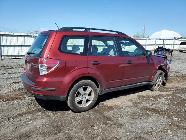 Photo 2 VIN: JF2SHABC4DH414468 - SUBARU FORESTER 2 