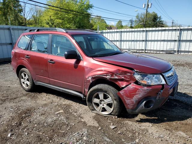 Photo 3 VIN: JF2SHABC4DH414468 - SUBARU FORESTER 2 