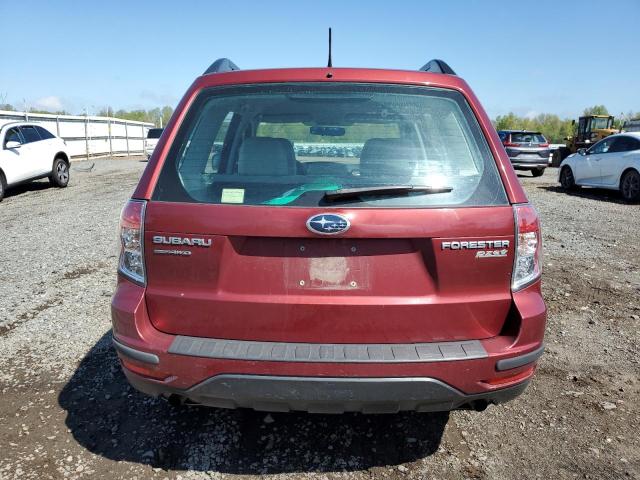 Photo 5 VIN: JF2SHABC4DH414468 - SUBARU FORESTER 2 