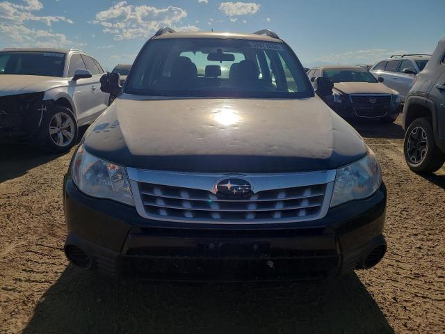 Photo 4 VIN: JF2SHABC4DH437524 - SUBARU FORESTER 