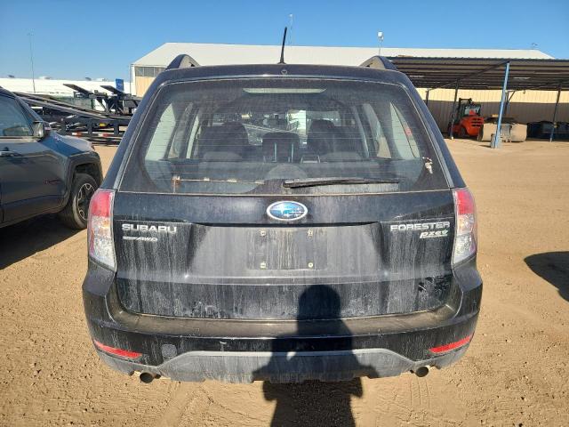 Photo 5 VIN: JF2SHABC4DH437524 - SUBARU FORESTER 