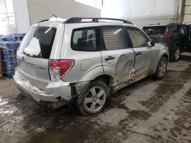 Photo 3 VIN: JF2SHABC5BG708982 - SUBARU FORESTER 2 