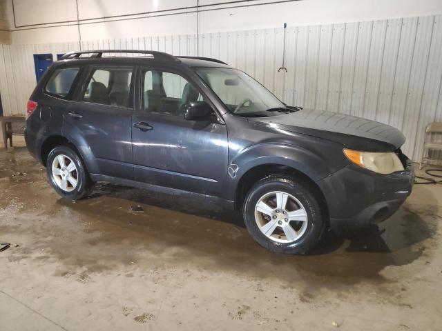 Photo 3 VIN: JF2SHABC5BG746745 - SUBARU FORESTER 